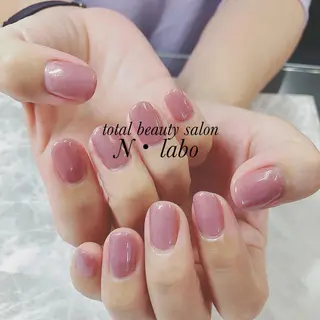 ネイル Gracias. rieのネイルデザイン