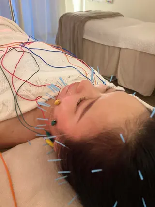 鍼灸サロン　MARINOTE所属・鍼灸サロン MARINOTEのエステ・リラクイメージ