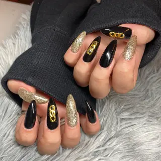 ネイル sarina nailのネイルデザイン