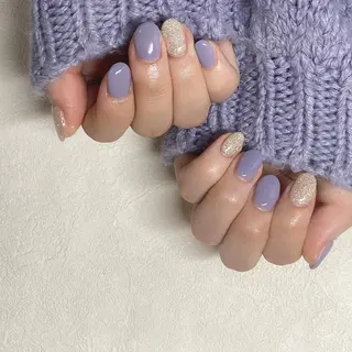 ネイル Sympa:) YURIKAのネイルデザイン