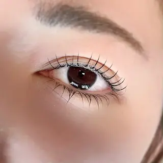 マツエク・マツパ eyelash salon7のマツエク・マツパデザイン