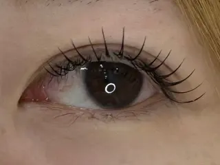 マツエク・マツパ アイラッシュサロンLuz町田店所属・Luz町田店 工藤のマツエク・マツパデザイン