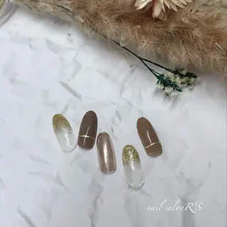 ネイル nail salon R'sのネイルデザイン