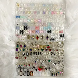 ネイル Beloved Mariaのネイルデザイン