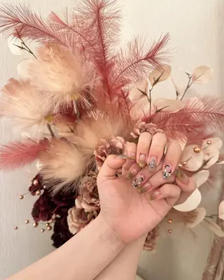 ネイル nail salon coco.のネイルデザイン