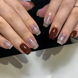 ネイル ayana nail所属・ayana nailのネイルデザイン