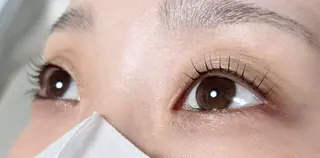 マツエク・マツパ EyelashSalon chel所属・新越谷駅徒歩１分❇️ Salon　chelのマツエク・マツパデザイン