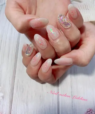 ネイル Lakkus T－CHIのネイルデザイン
