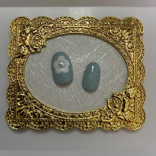 ネイル nail salon Bayのネイルデザイン