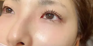 マツエク・マツパ 東 未羽のマツエク・マツパデザイン