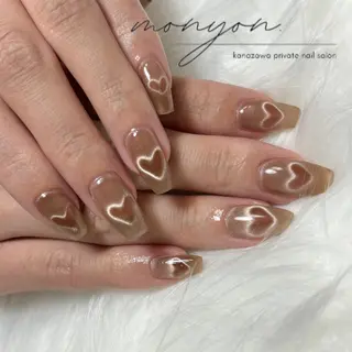 ネイル etoile filanteのネイルデザイン