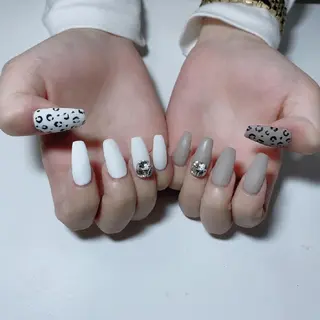 ネイル salon blairのネイルデザイン