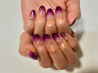 ネイル Megumi Nailのネイルデザイン