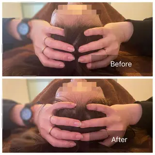 整顔整頭所属・整顔整頭 ｾｲｶﾞﾝｾｲﾄｳのエステ・リラクイメージ