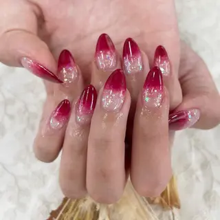 ネイル Basic 町田本店 Rikoのネイルデザイン