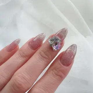 ネイル salon Hush Hushのネイルデザイン