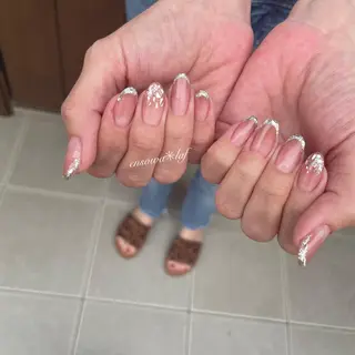 ネイル ensowa✱laf NAILのネイルデザイン