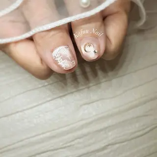 ネイル Kafuu Nailのネイルデザイン