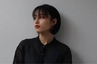 ショート 🫧大人可愛く🫧 renaのヘアスタイル