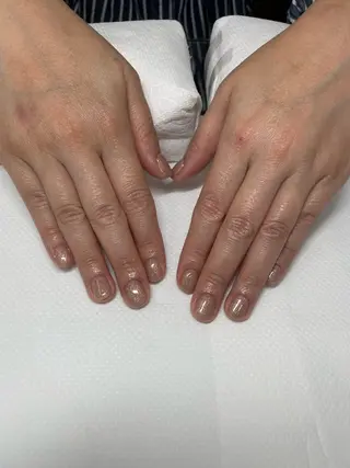 ネイル 城 優里香のネイルデザイン