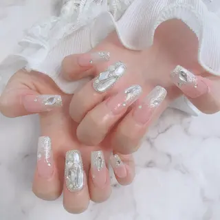 ネイル Yun  nail yumiのネイルデザイン