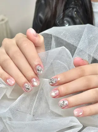 ネイル Elin Maggieのネイルデザイン