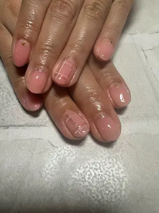 ネイル e.nail所属・🍎吉田 恵里🍎のネイルデザイン