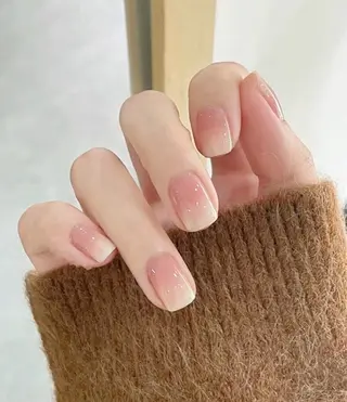 ネイル 💅パッマ ネイル AOIのマツエク・マツパデザイン