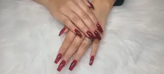 ネイル Ravissy nail.のネイルデザイン