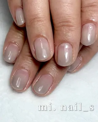 ネイル Cocorium_ sasakiのネイルデザイン