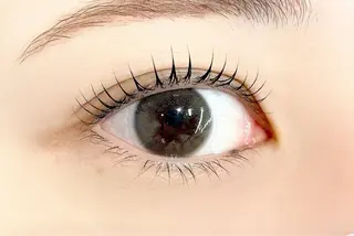 マツエク・マツパ orage.所属・yoko 𓂃個室サロン𓂃のマツエク・マツパデザイン