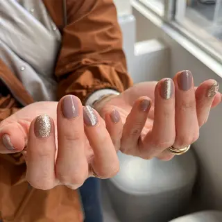 ネイル DEE nail Eriのネイルデザイン
