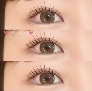 ネイル チョウ Rachaelのネイルデザイン