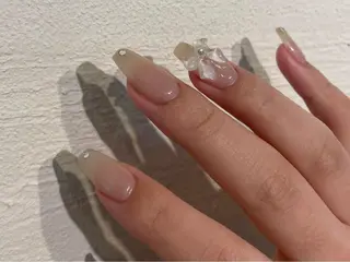 ネイル nailist. sayaのネイルデザイン