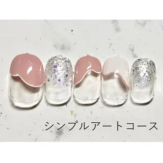 ネイル ネイルサロン Bliss（ブリス）のネイルデザイン