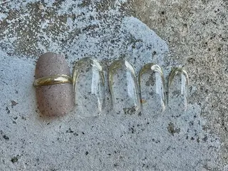 ネイル ~Liebe~ harukaのネイルデザイン