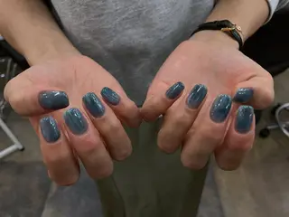 ネイル k. mioのネイルデザイン