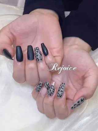 ネイル ネイルサロン リジョイス 渋谷店のネイルデザイン