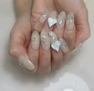 ネイル hairsalon556所属・hairsalon 556のネイルデザイン