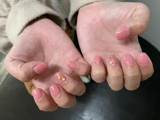 ネイル Ikarashi Mimuのネイルデザイン