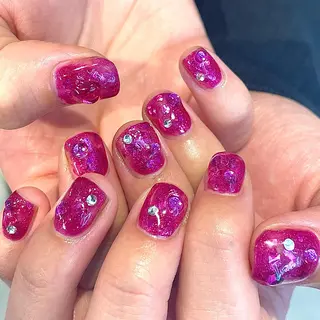 ネイル HAIR&NAIL KANAのネイルデザイン