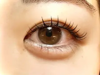 マツエク・マツパ yuka.. .のマツエク・マツパデザイン