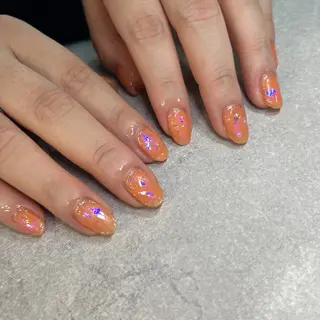 ネイル na kaのネイルデザイン