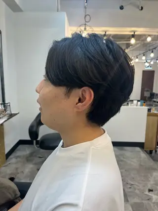 メンズ レディースカット 無料🎀ジュリのヘアスタイル