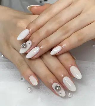 ネイル はる はるのネイルデザイン