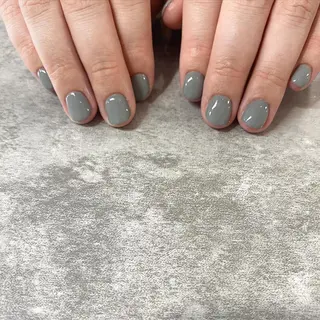 ネイル tiffin neneのネイルデザイン