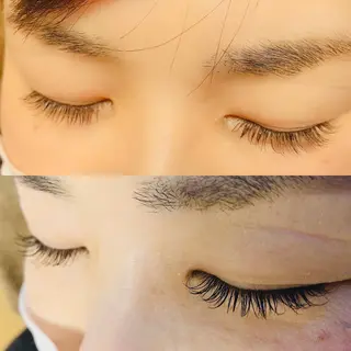 マツエク・マツパ emi ...の眉毛・アイブロウイメージ