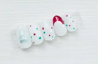 ネイル nailsalon oluoluのネイルデザイン