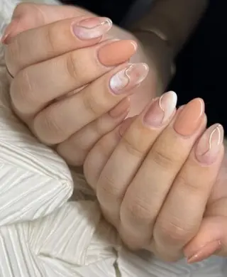 ネイル Y&Y ネイルサロンのネイルデザイン