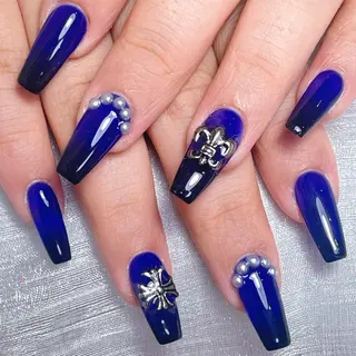 ネイル Diamond NAIL✨のネイルデザイン